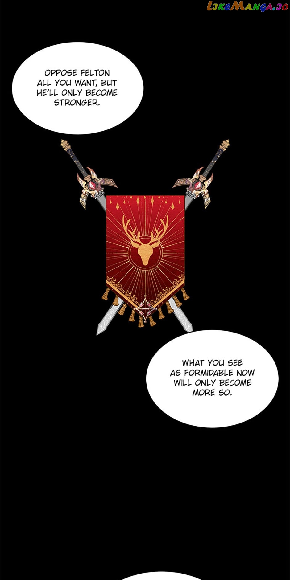 The Duke’s 99th Bride Chapter 71 - page 41